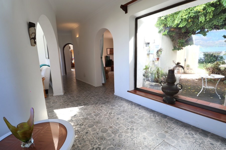 4 Bedroom Property for Sale in Amsterdamhoek Eastern Cape